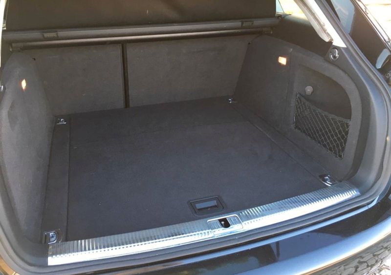 Audi A4 Avant • 2010 • 119,999 km 3