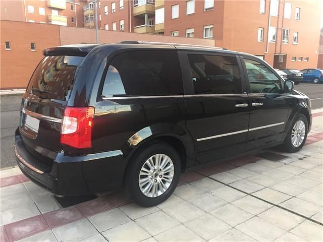 Geo Storm • 2014 • 181,000 km 3