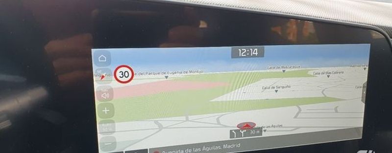 Kia Niro • 2023 • 3,900 km 6