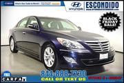 Hyundai Genesis • 2012 • 90,297 km 19