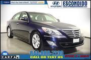 Hyundai Genesis • 2012 • 90,297 km 16