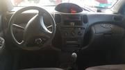 Toyota Verso • 2000 • 136,000 km 6