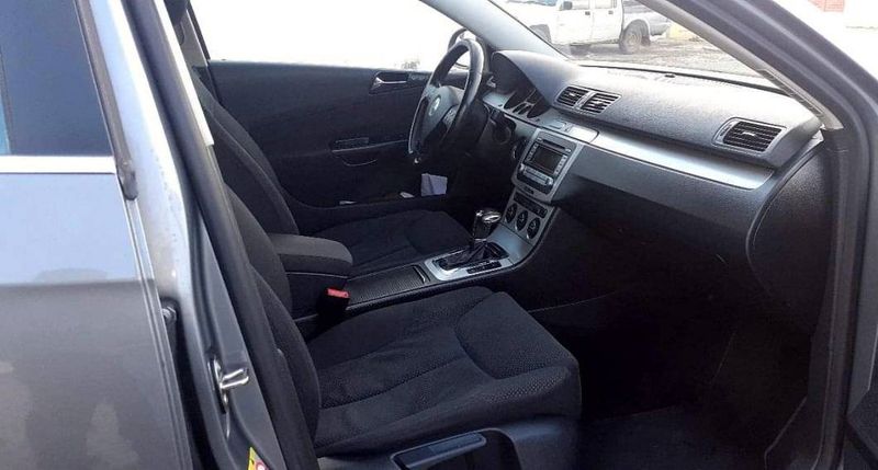Volkswagen Passat • 2008 • 200,000 km 6