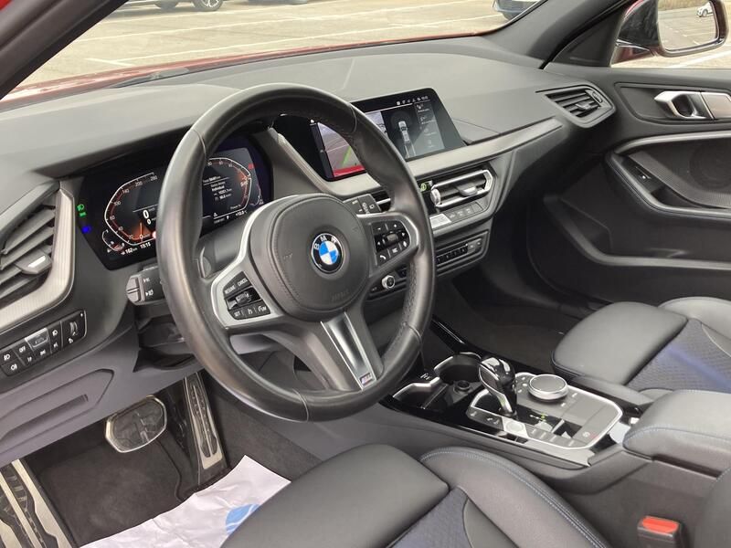 BMW 1 Series • 2021 • 56,254 km 8
