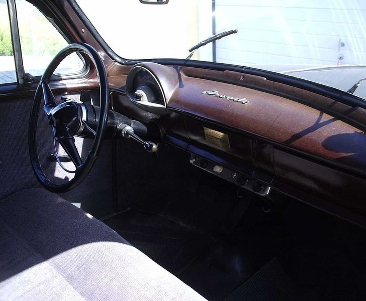 Fiat Coupé • 1951 • 9,500 km 3