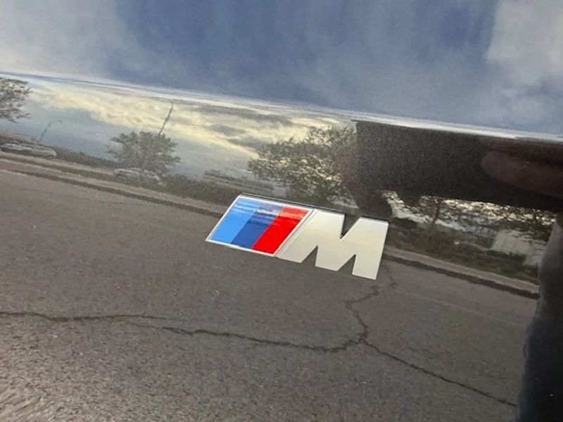 BMW 5 Series • 2024 • 11,000 km 8