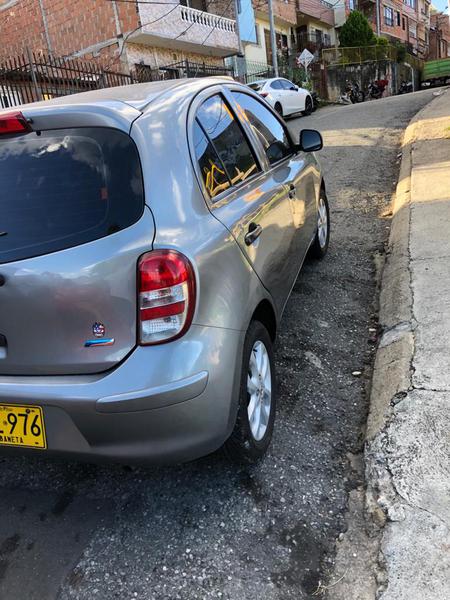 Nissan 100 NX • 2012 • 102,534 km 6