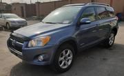 Toyota RAV4 • 2011 • 50,000 km 4