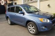 Toyota RAV4 • 2011 • 50,000 km 5