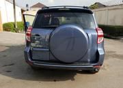 Toyota RAV4 • 2011 • 50,000 km 6