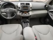 Toyota RAV4 • 2011 • 50,000 km 8