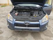 Toyota RAV4 • 2011 • 50,000 km 7