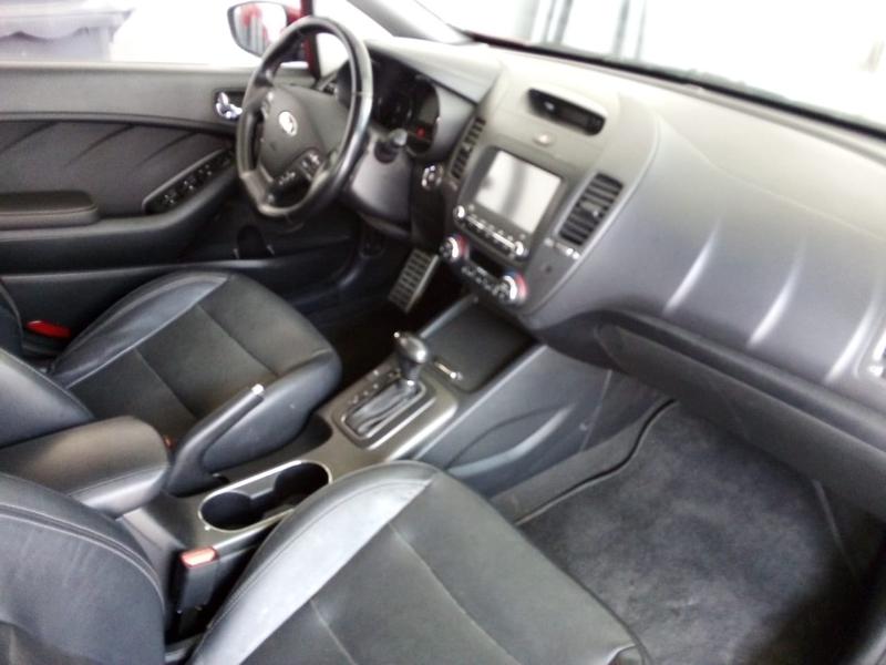 Kia Rio sedan • 2016 • 147,000 km 41