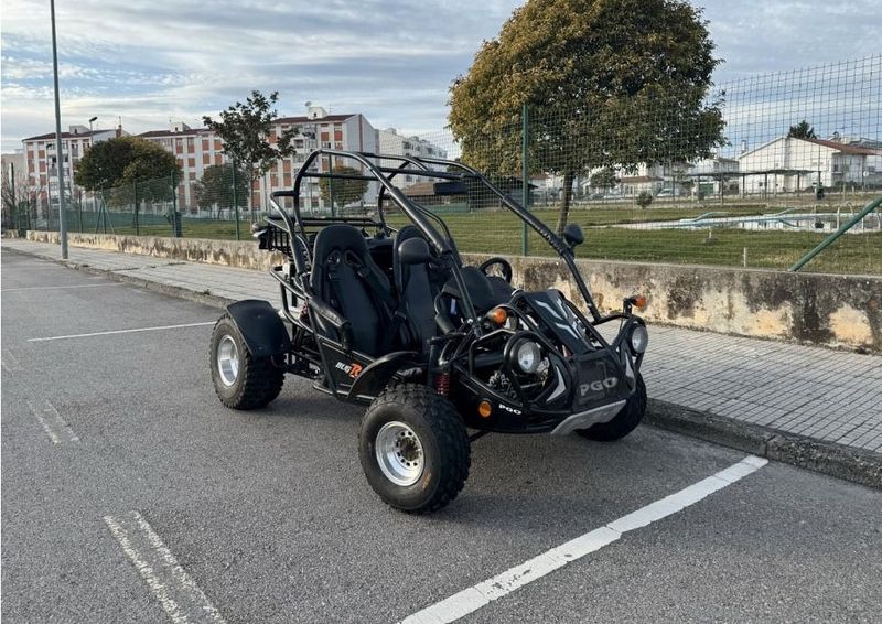 Panoz Esperante • 2008 • 4,999 km 3