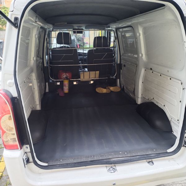 Chevrolet N-300 • 2017 • 90,000 km 5