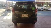 Toyota Avanza • 2015 • 51,096 km 4