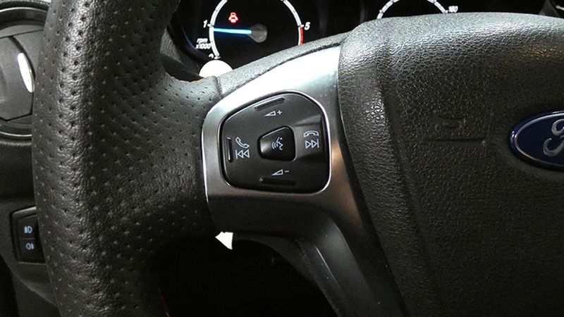 Ford Tourneo Connect • 2022 • 18,818 km 23