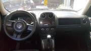 Jeep Patriot • 2012 • 75,000 km 1