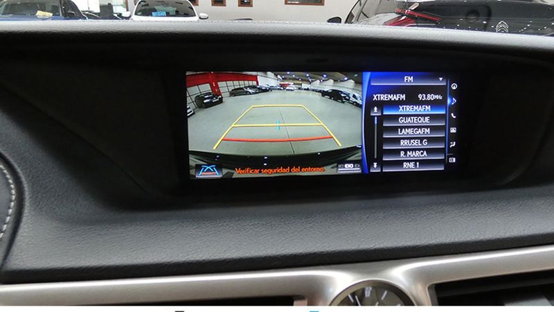 Lexus GS • 2016 • 135,739 km 26