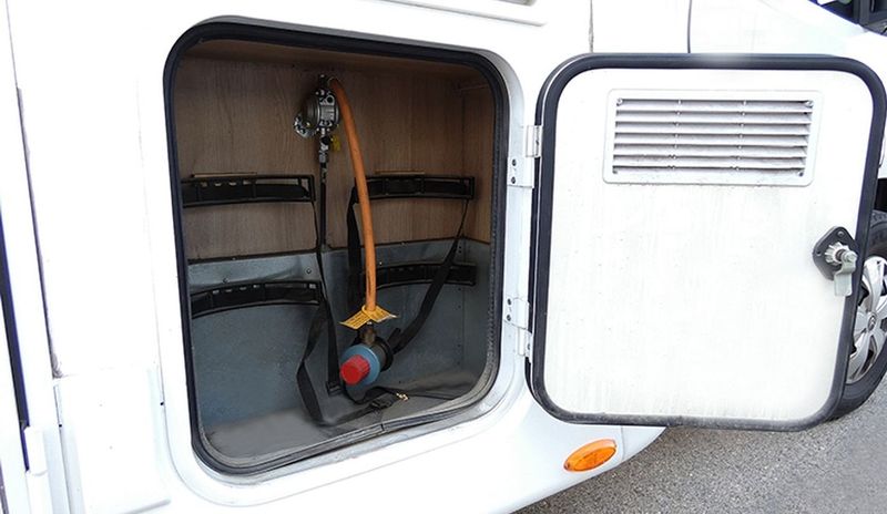 Citroën Jumper • 2021 • 49,000 km 13