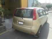 Nissan Note • 2005 • 125,800 km 4