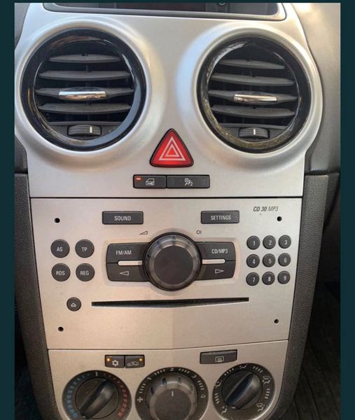 Opel Corsa • 2007 • 150,000 km 7