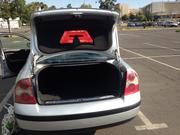 Volkswagen Passat • 2004 • 174,000 km 6