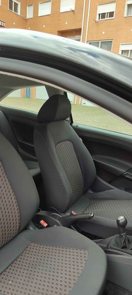 Seat Ibiza • 2009 • 125,000 km 6