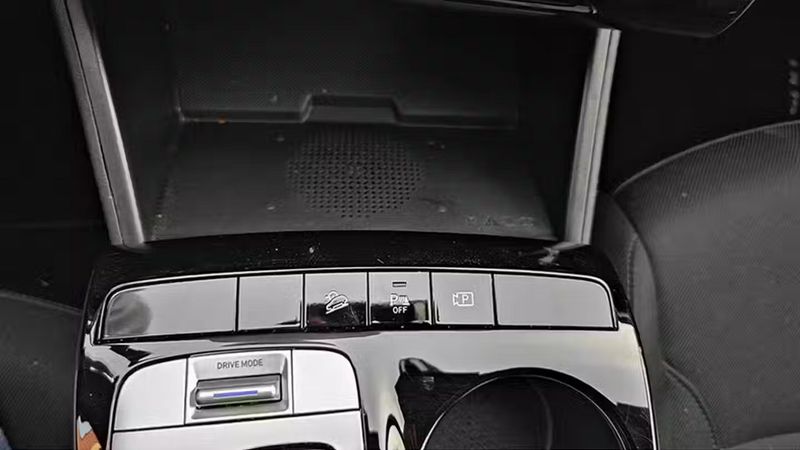 Hyundai Tucson • 2022 • 31,602 km 15