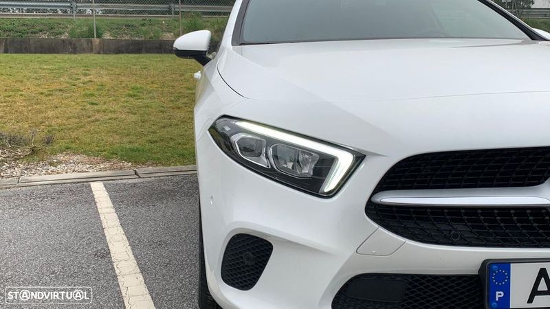 Mercedes-Benz A • 2021 • 300,000 km 4