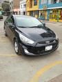 Hyundai Accent • 2017 • 29,000 km 6