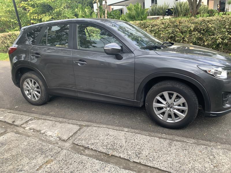Mazda CX-5 • 2017 • 56,000 km 6