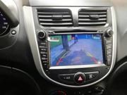 Hyundai Accent • 2017 • 29,000 km 8