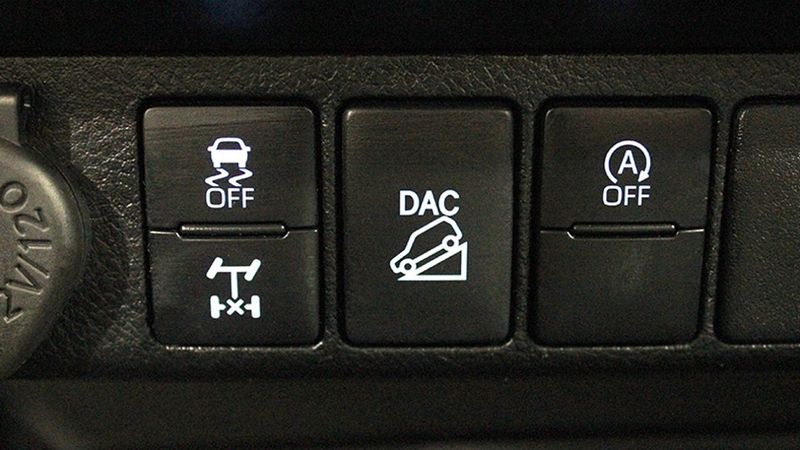 Toyota Hilux • 2023 • 12,960 km 7