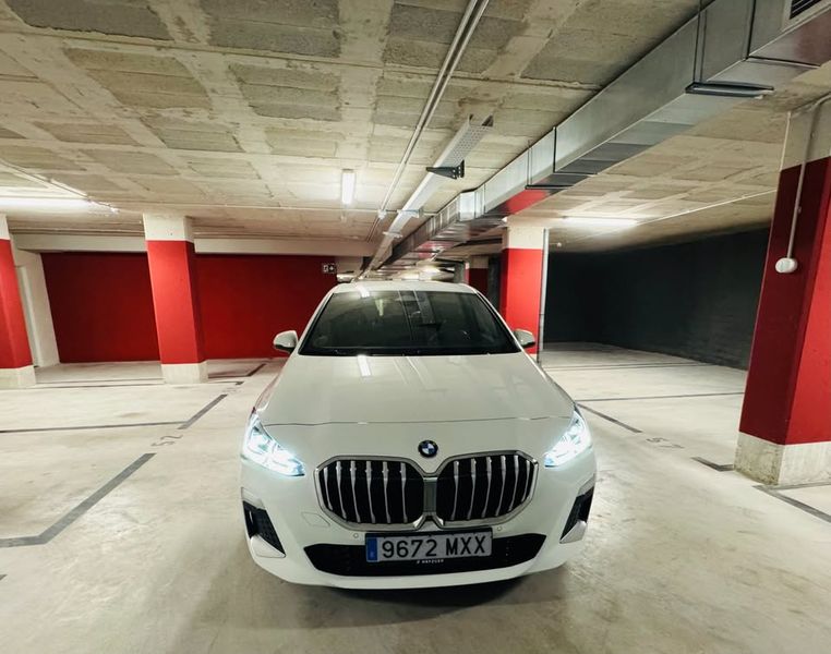 BMW 2 Series • 2023 • 23,000 km 2
