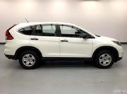 Honda CR-V • 2016 • 21,300 km 6