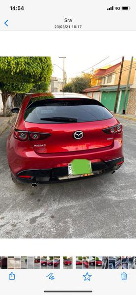Mazda 3 • 2019 • 8,900 km 4