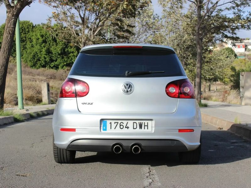Volkswagen Golf • 2006 • 72,600 km 6