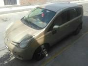 Nissan Note • 2005 • 125,800 km 3