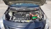 Nissan Almera • 2016 • 12,831 km 5