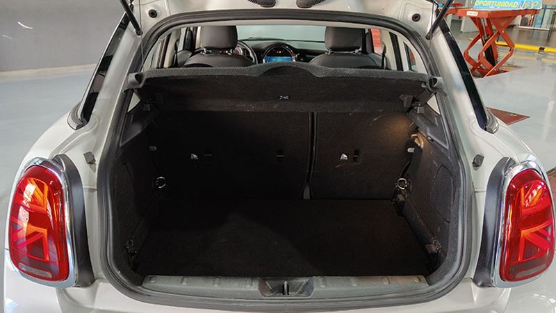 MINI Cooper • 2023 • 7,250 km 24