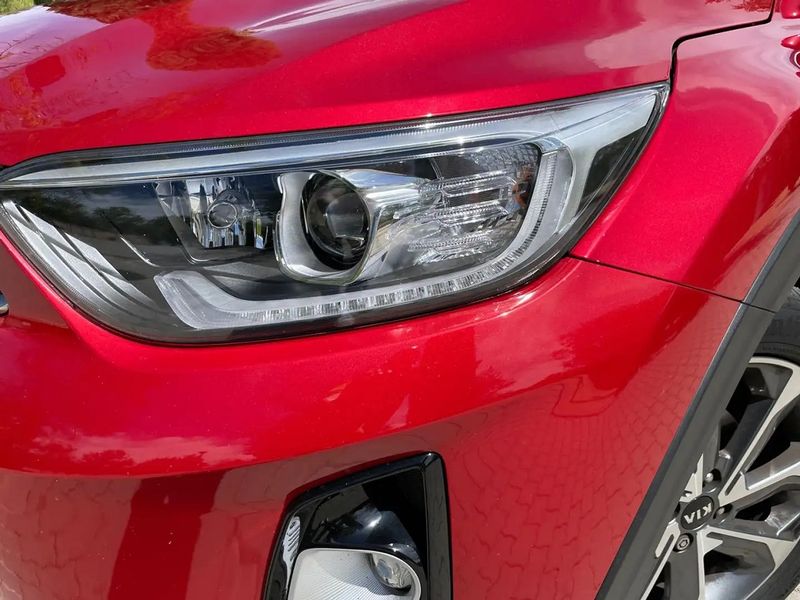 Kia Soul • 2020 • 78,000 km 10