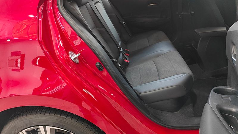 Toyota Corolla • 2022 • 35,054 km 7