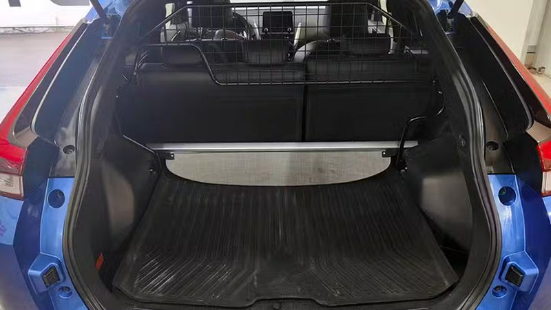 Mitsubishi Eclipse Cross • 2023 • 49,505 km 13