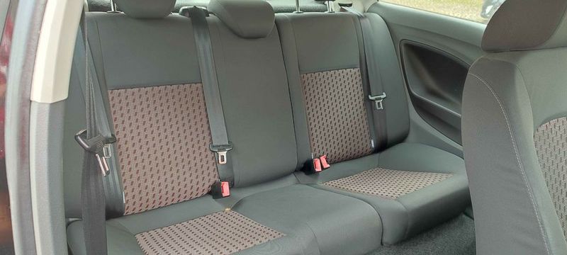 Seat Ibiza • 2009 • 125,000 km 5