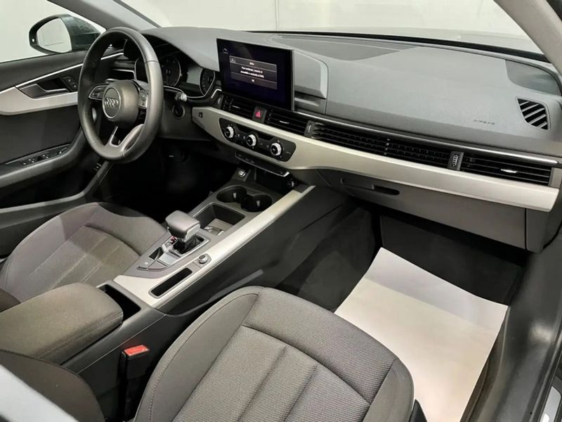 Audi A4 Avant • 2020 • 81,000 km 11