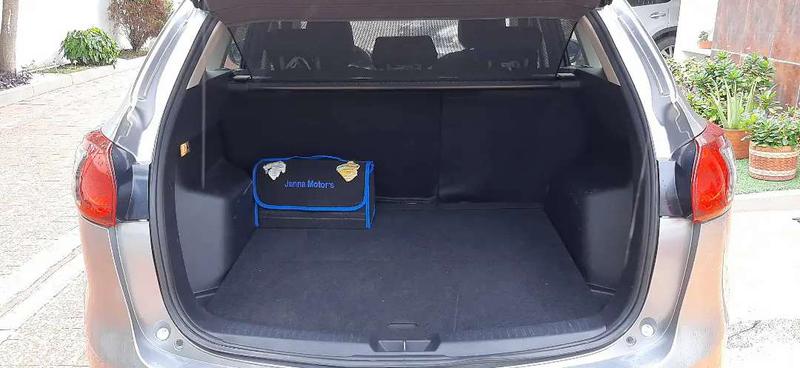 Mazda CX-5 • 2014 • 111,000 km 9