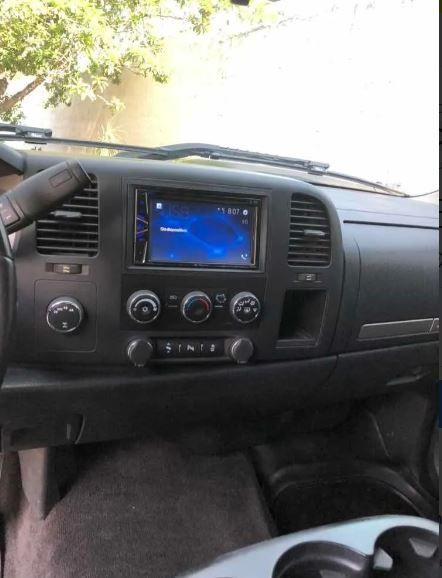 Chevrolet Silverado • 2012 • 138,000 km 8