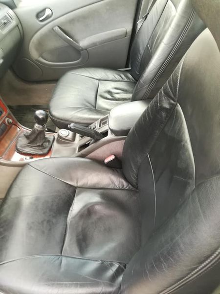 Saab 9-5 • 1999 • 99,999 km 4