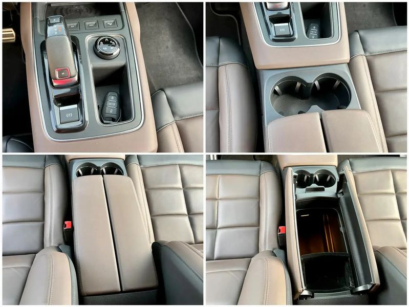 Citroën C5 • 2020 • 58,000 km 10